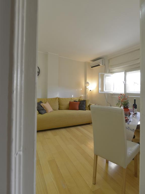 Apartamento Downtown Dell Arte Novi Sad Exterior foto