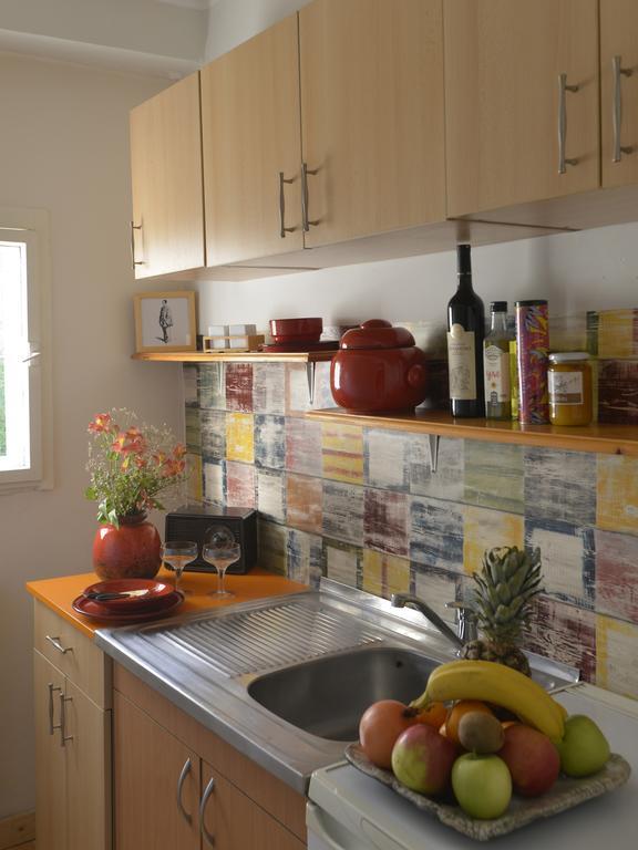Apartamento Downtown Dell Arte Novi Sad Exterior foto